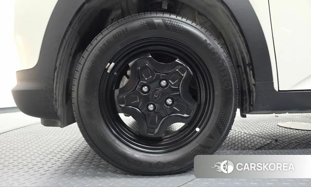 Hyundai Casper id 4996765 из Кореи 25