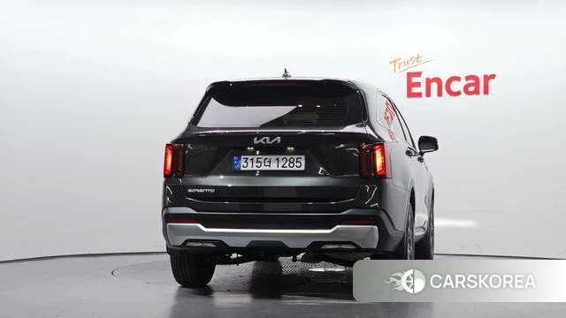 Kia The New Sorento 4th Generation id 4975531 из Кореи 25