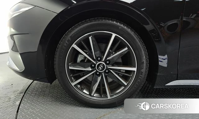 Hyundai The New Grandeur IG id 5023220 из Кореи 26