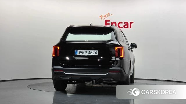 Kia The New Sorento 4th Generation id 4940816 из Кореи 28