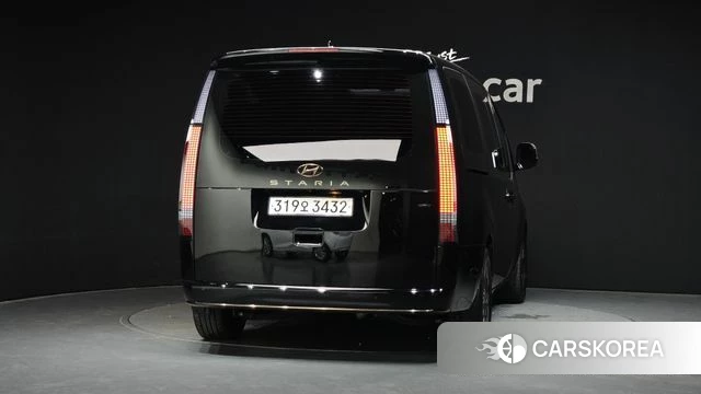 Hyundai Staria id 4725301 из Кореи 26
