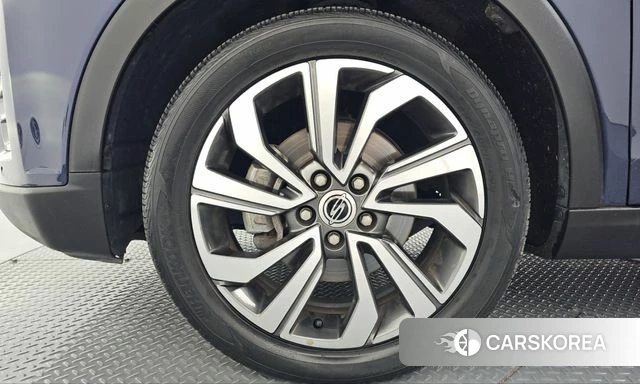 Ssangyong Berry New Tivoli id 4987399 из Кореи 25