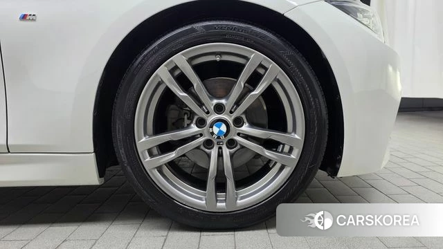BMW 3 Series (F30) id 5018837 из Кореи 26