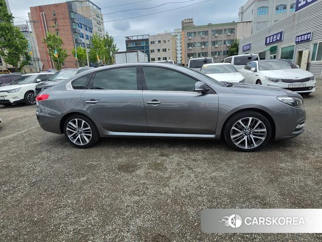 Renault Korea (Samsung) SM7 Nova id 4924065 из Кореи 14