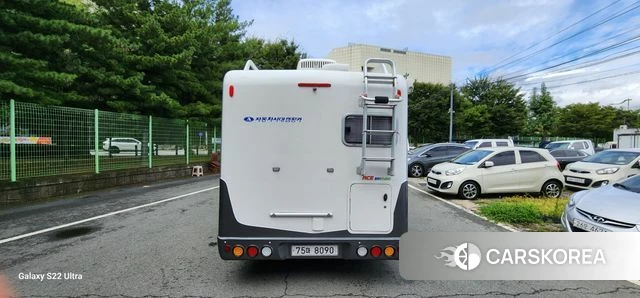 Hyundai The New Grand Starex id 4937735 из Кореи 14