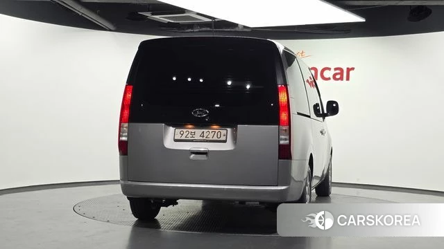Hyundai Staria id 4793677 из Кореи 31