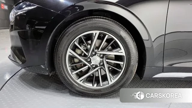 Hyundai The New Grandeur IG id 3753949 из Кореи 14