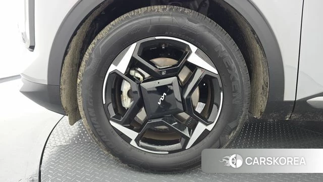 Kia The New Sportage 5th Generation id 5032793 из Кореи 25
