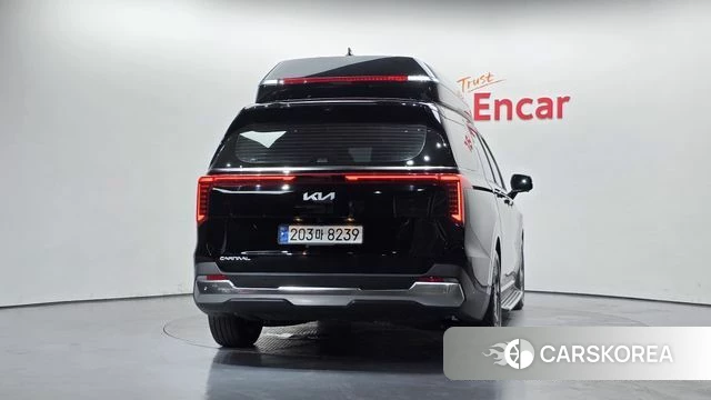 Kia The New Carnival 4th Generation id 5016232 из Кореи 31