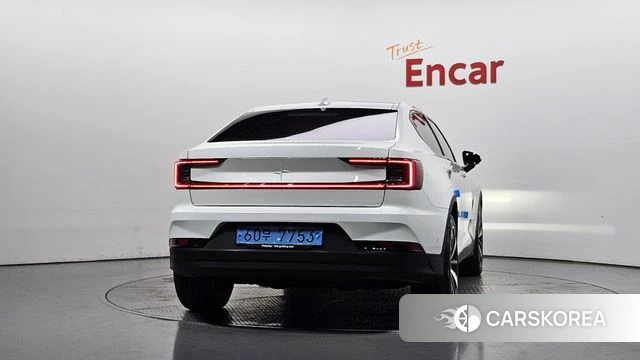 Polestar Polestar 2 id 4936247 из Кореи 30