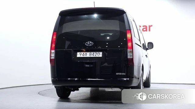 Hyundai Staria id 5017740 из Кореи 24