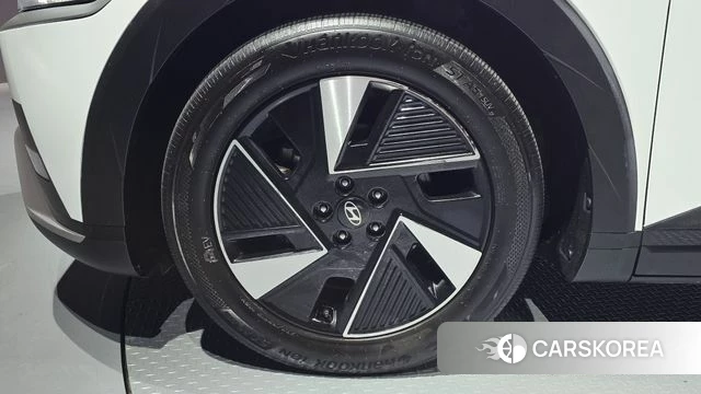Hyundai The New Ionic 5 id 5039337 из Кореи 26
