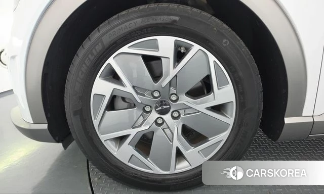 Genesis GV60 id 5027004 из Кореи 28