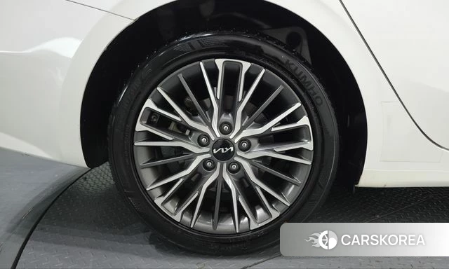 Kia The New K3 2nd generation id 4980758 из Кореи 25