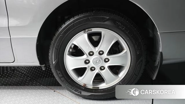 Hyundai The New Grand Starex id 4775722 из Кореи 24