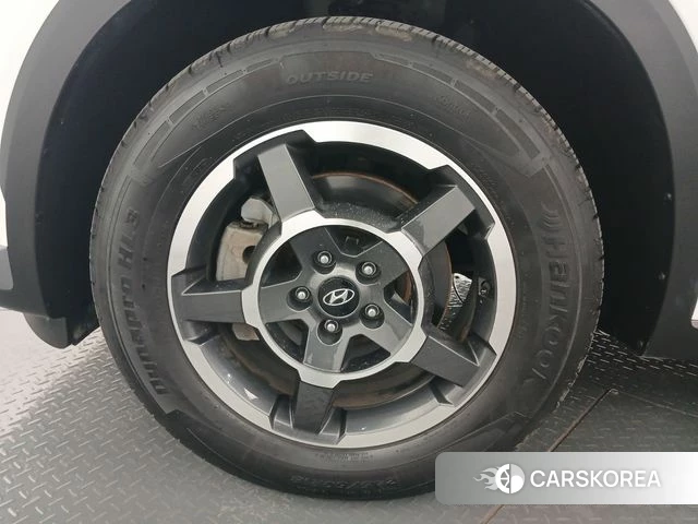 Hyundai The New Palisade id 5022278 из Кореи 24