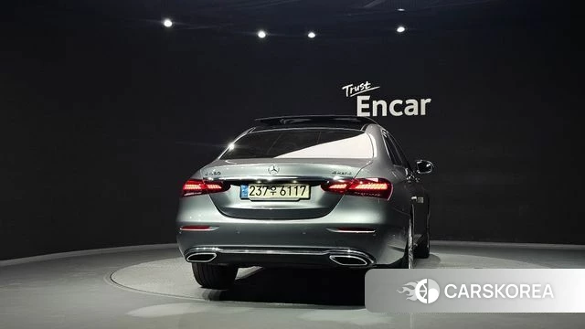 Mercedes-Benz E-Class W213 id 4976725 из Кореи 32