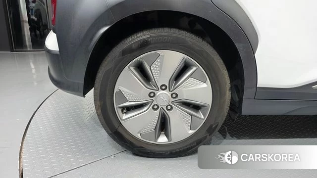 Hyundai Kona Electric id 4982363 из Кореи 25