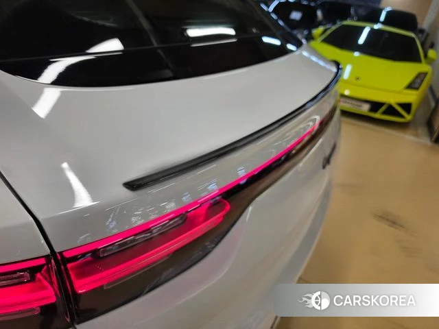 Porsche Cayenne (PO536) id 4779550 из Кореи 14