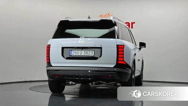Hyundai Palisade (LX3) id 4773384 из Кореи 30