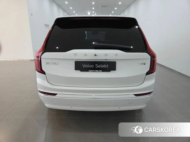 Volvo XC90 second Generation id 4947058 из Кореи 14