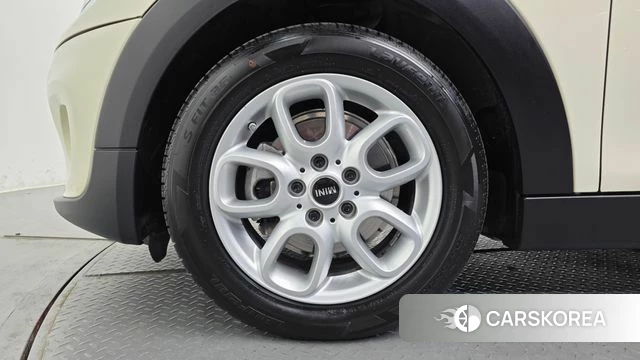 Mini Cooper id 5041546 из Кореи 25