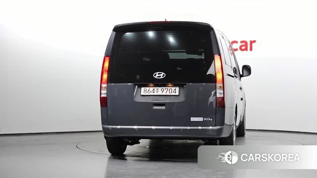 Hyundai The New Staria id 4686339 из Кореи 25