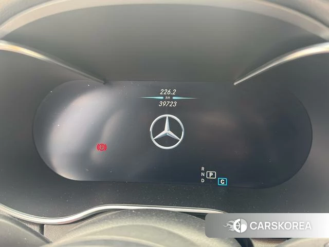 Mercedes-Benz C-class 2021 Белый из Китая, фото 6