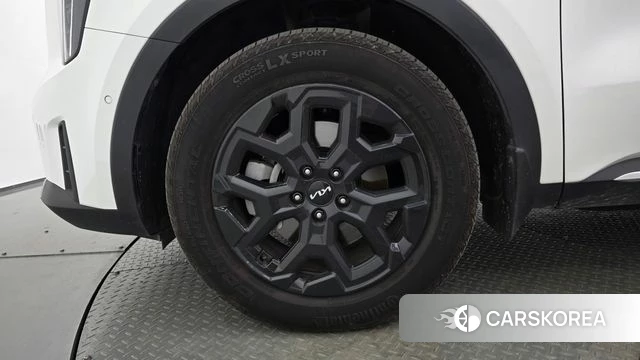 Kia The New Sorento 4th Generation id 5046258 из Кореи 30