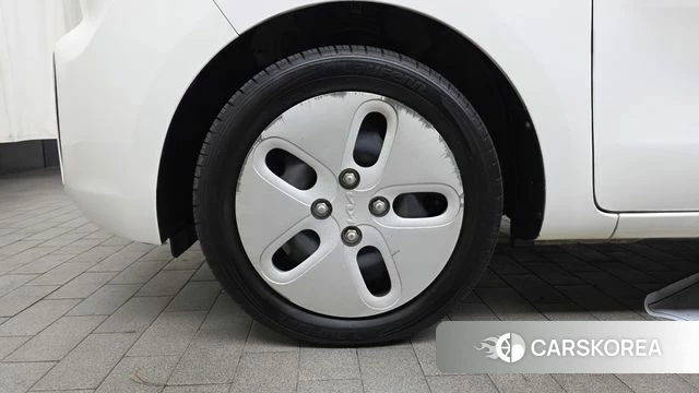 Kia The New Ray id 5040400 из Кореи 27