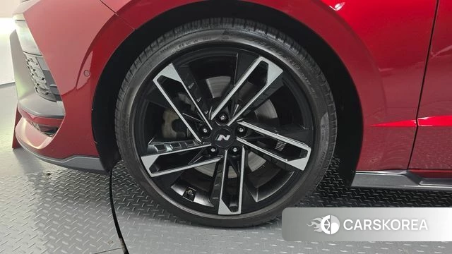 Hyundai Sonata D Edge (DN8) id 4965231 из Кореи 25