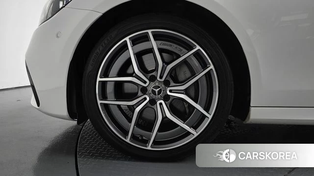 Mercedes-Benz E-Class W213 id 4936877 из Кореи 33