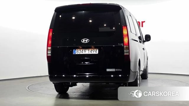 Hyundai The New Staria id 4767159 из Кореи 29
