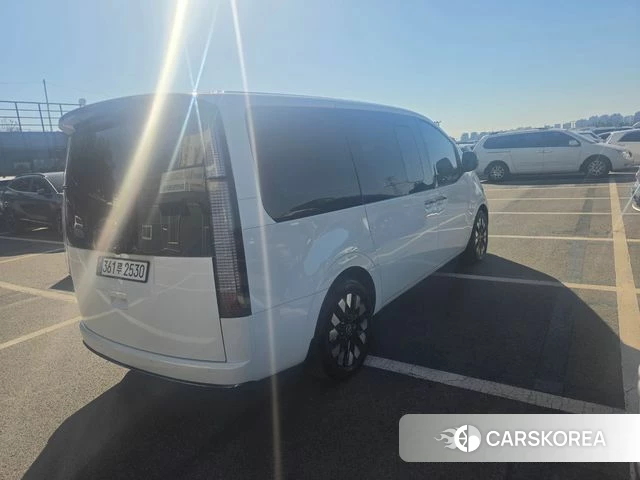 Hyundai Staria id 4985276 из Кореи 12