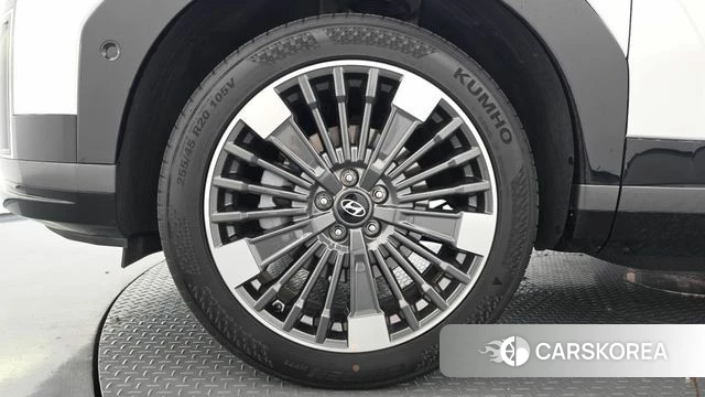 Hyundai Santa Fe (MX5) id 5016123 из Кореи 31