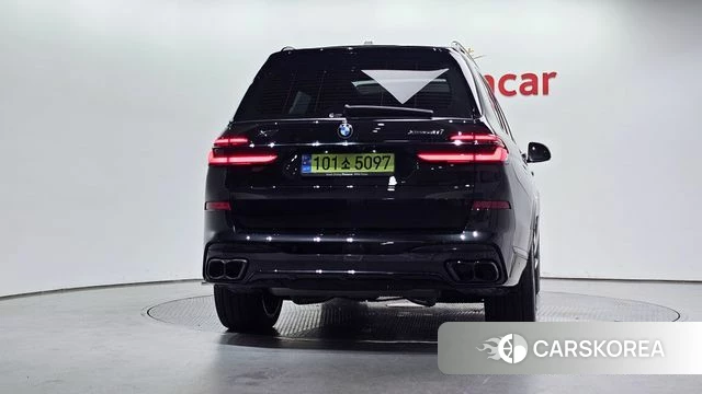 BMW X7 (G07) id 4975108 из Кореи 25