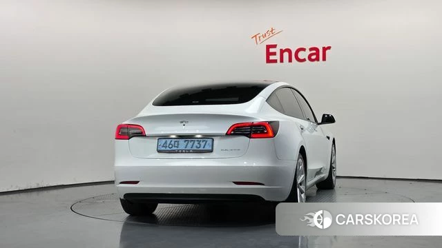 Tesla Model 3 id 5003251 из Кореи 14