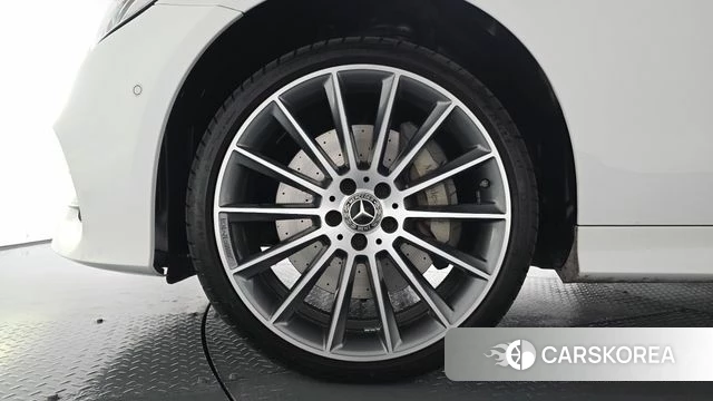 Mercedes-Benz E-Class W213 id 5048260 из Кореи 32
