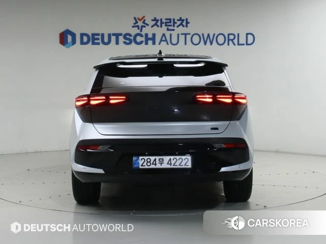 Renault Korea (Samsung) Filant id 5020800 из Кореи 14