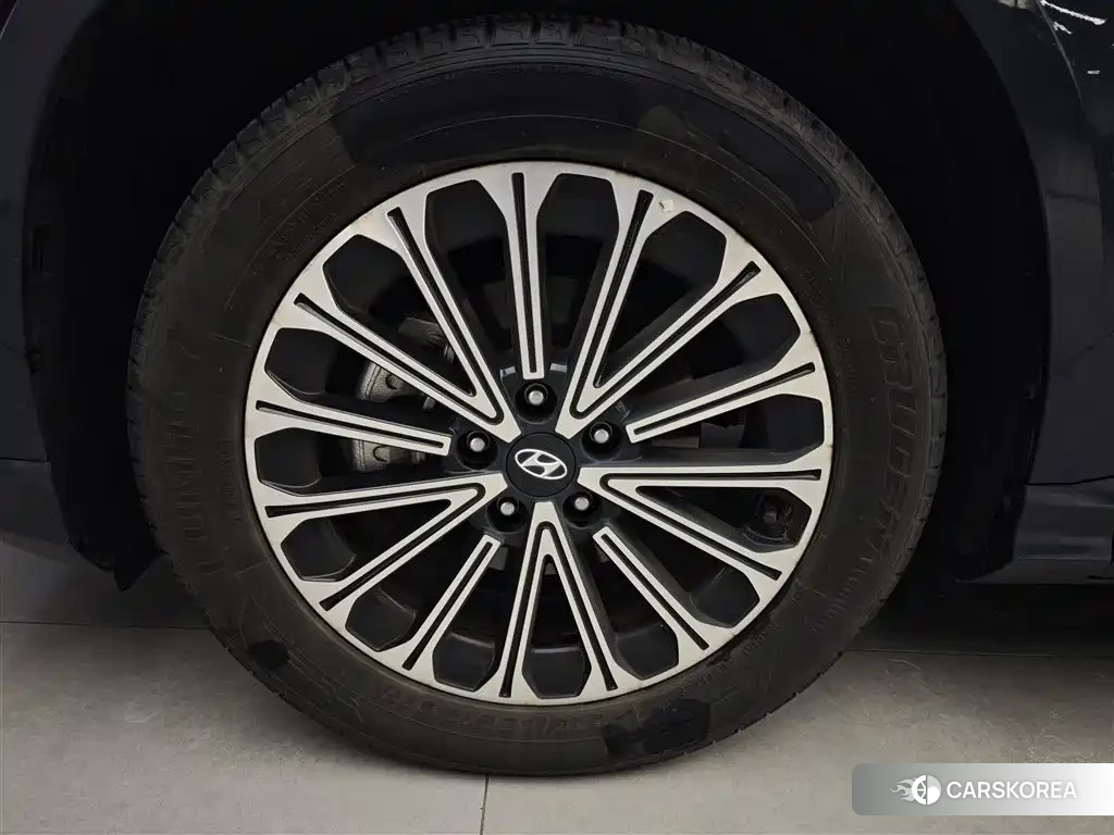 Hyundai Custo 2025 Синий из Китая, фото 6