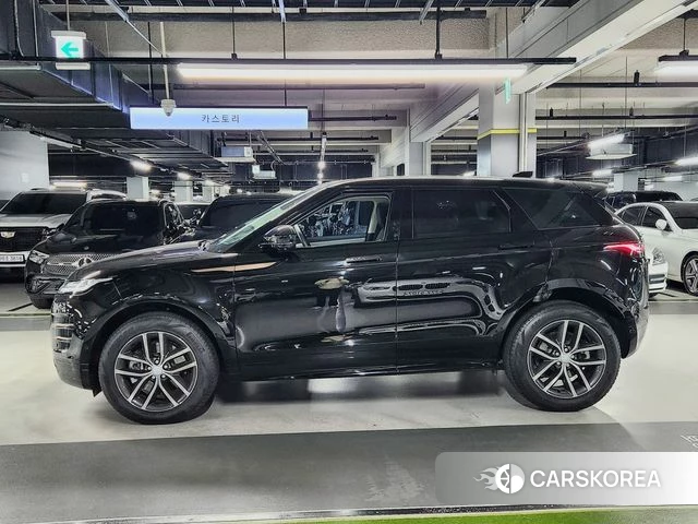 Land Rover Range Rover Evoque 2nd Generation id 5031020 из Кореи 14