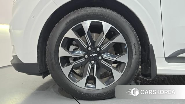 Kia Carnival 4th generation id 4990953 из Кореи 29