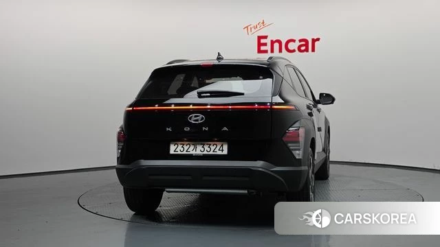 Hyundai Kona (SX2) id 4719698 из Кореи 24