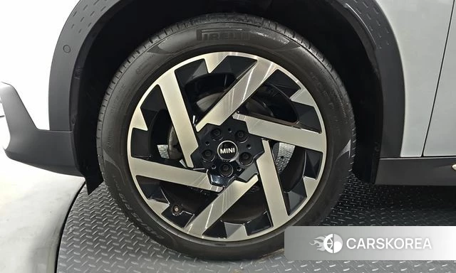 Mini Cooper S Countryman 3rd Generation id 4964616 из Кореи 34