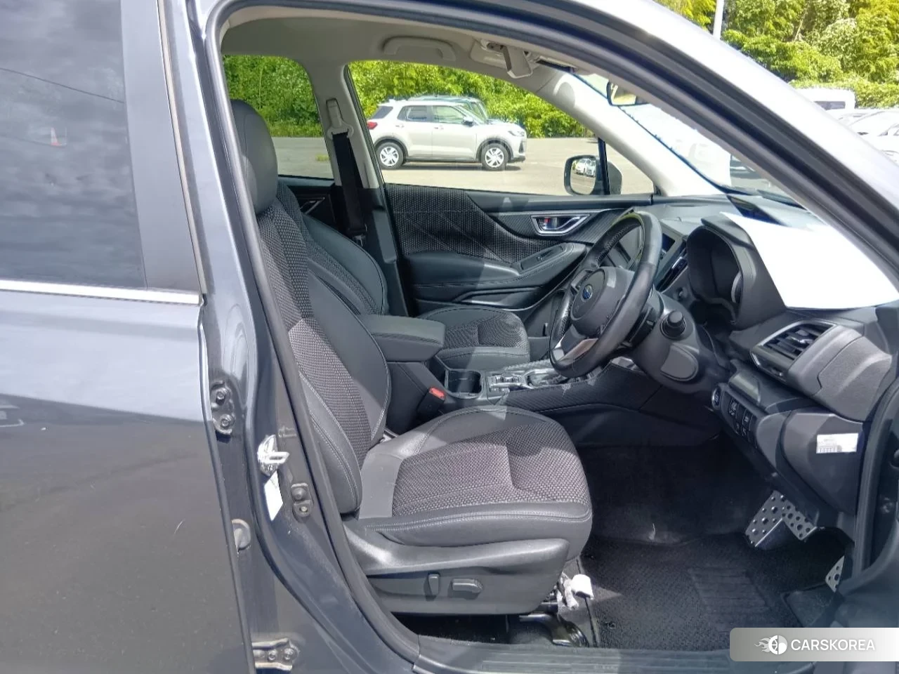 Subaru Forester 2023 из Японии, фото 4