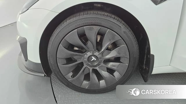 Tesla Model 3 id 4899977 из Кореи 24