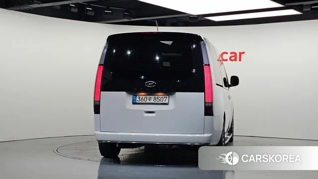 Hyundai Staria id 4763922 из Кореи 32