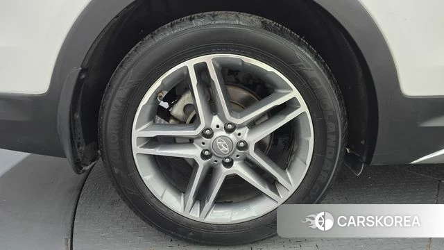 Hyundai The New Max Cruise id 5013949 из Кореи 26