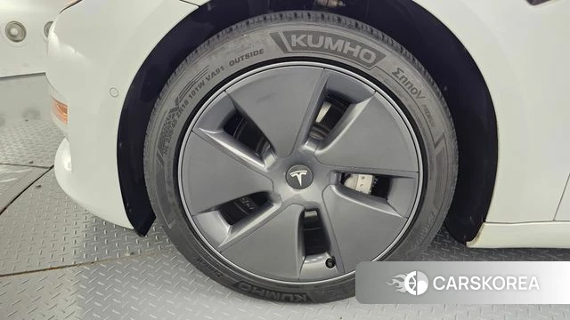 Tesla Model 3 id 4763878 из Кореи 28