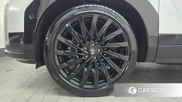 Hyundai Santa Fe (MX5) id 4941692 из Кореи 29